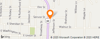 Insurance Company Near Me - State Farm Insurance