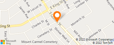 Insurance Company Near Me - Allstate Insurance Co