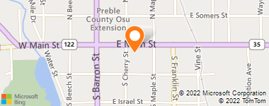 Insurance Company Near Me - Oakley Flory Agency