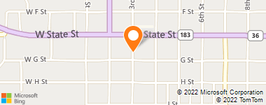 Insurance Company Near Me - Rice Tom Insurance AGT