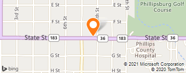 Insurance Company Near Me - Farmers National Bank