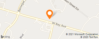 Insurance Company Near Me - Barnegat Insurance Center