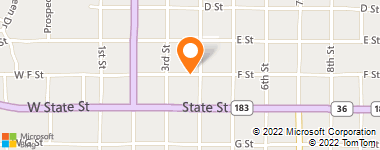 Insurance Company Near Me - Rodgers Carl K