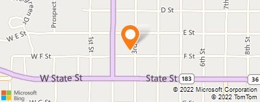 Insurance Company Near Me - Midwest Crop Insurance