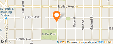 Insurance Company Near Me - Darin Parks Insurance Agency
