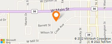 Insurance Company Near Me - McRoberts Stanley A Clu Insurance