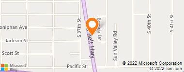 Insurance Company Near Me - Dickens Insurance Agency