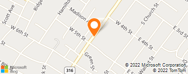 Insurance Company Near Me - Allstate Insurance