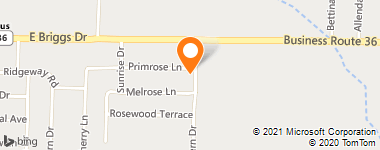 Insurance Company Near Me - Huse Dianna Crop Insurance Agency