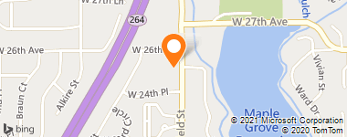 Insurance Company Near Me - Brooke Insurance of Golden