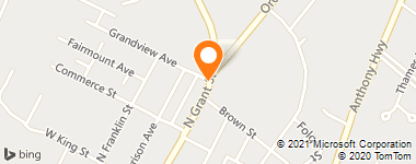 Insurance Company Near Me - Allstate Insurance