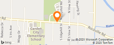 Insurance Company Near Me - Indianapolis City Marion