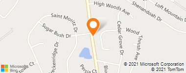Insurance Company Near Me - Dg Myers Agency