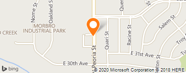 Insurance Company Near Me - Metropolitan Insurance Agency