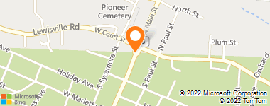 Insurance Company Near Me - Stoehr Insurance Agency