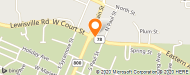 Insurance Company Near Me - German Farmers Mutual of Sardis Insurance Associates - Laings