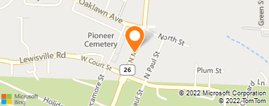 Insurance Company Near Me - Pittman Larry L