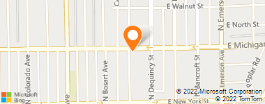 Insurance Company Near Me - Kervan Jason D