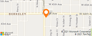 Insurance Company Near Me - All Drivers Insurance