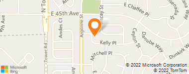 Insurance Company Near Me - C Bierwerth Co