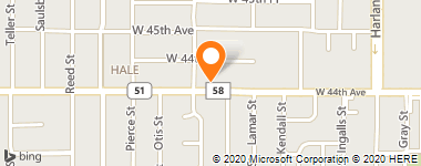 Insurance Company Near Me - Farmers Insurance Group - Sales Offices - Wheat Ridge - Roach Jerry