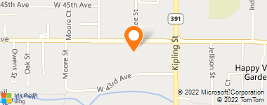 Insurance Company Near Me - The Frontier Insurance Agency LLC
