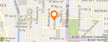 Insurance Company Near Me - Smith - Ricky A