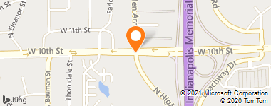 Insurance Company Near Me - Stewart Title Services of Indiana Inc