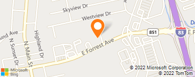Insurance Company Near Me - Perritt - Robert R - State Farm Insurance Agent