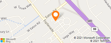 Insurance Company Near Me - AFLAC District Office