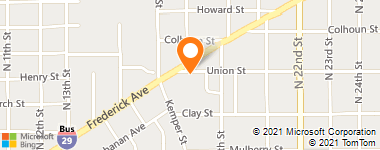 Insurance Company Near Me - Thomas Byron E Insurance