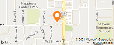 Insurance Company Near Me - American National
