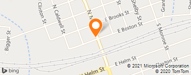 Insurance Company Near Me - Devoy - Baker Insurance Agency