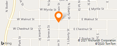 Insurance Company Near Me - Brooke Insurance and Financial Services