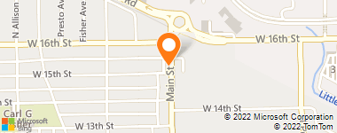 Insurance Company Near Me - Hunt Charles Lutcf Spdwy
