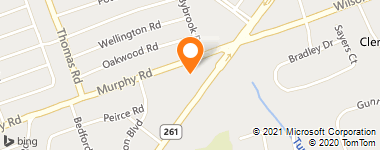 Insurance Company Near Me - Andersen Jr - Herbert E - State Farm Insurance Agent