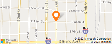 Insurance Company Near Me - Bomke Larry K Insurance
