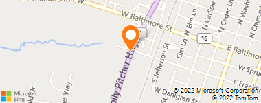 Insurance Company Near Me - Koons Insurance and Financial Services