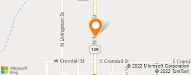 Insurance Company Near Me - Montgomery Terry