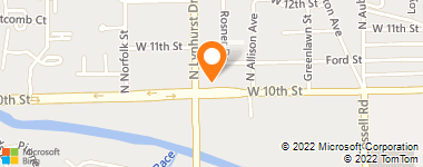 Insurance Company Near Me - Gene Reed Insurance Agency Inc