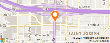 Insurance Company Near Me - Baldwin & Lyons Inc