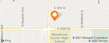 Insurance Company Near Me - State Farm Insurance