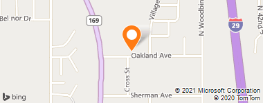 Insurance Company Near Me - Potter Financial Services