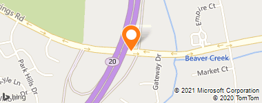 Insurance Company Near Me - Eds
