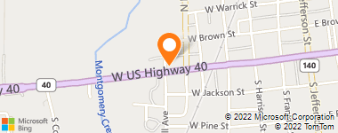 Insurance Company Near Me - Gregory Michael Insurance - Ofc