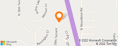 Insurance Company Near Me - Senior Specialists