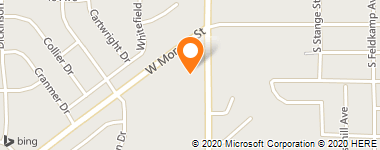 Insurance Company Near Me - Katie Young - State Farm Insurance Agent