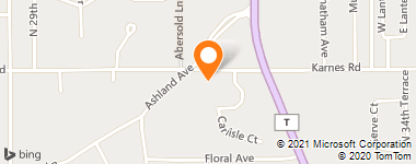 Insurance Company Near Me - Wagers Randall J Insurance