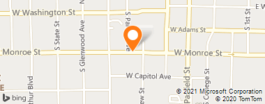 Insurance Company Near Me - Dycus & Orr Insurance Agency Inc