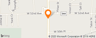 Insurance Company Near Me - Peterson Knute Insurance Agency